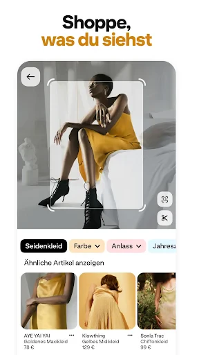 Pinterest screenshot