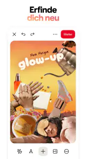 Pinterest screenshot 4
