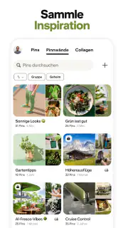Pinterest screenshot 6