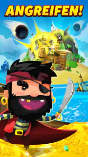 Pirate Kings™️ screenshot 1