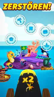Pirate Kings™️ screenshot 2