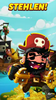 Pirate Kings™️ screenshot 3