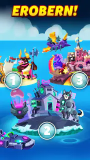 Pirate Kings™️ screenshot 4