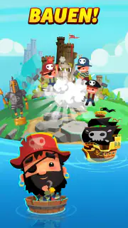 Pirate Kings™️ screenshot 5