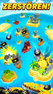 Pirate Kings™️ screenshot 6