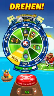 Pirate Kings™️ screenshot 7