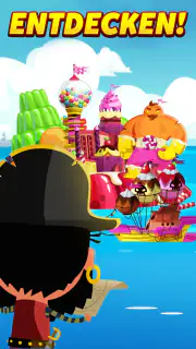 Pirate Kings™️ screenshot 8