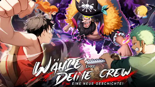 Piraten Wano Krieg screenshot 6
