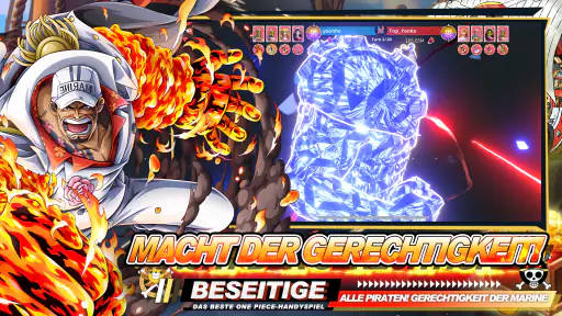 Piratensegel-König screenshot 4