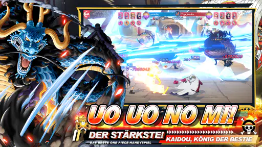 Piratensegel-König screenshot 5