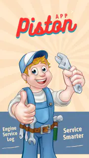 Piston screenshot 1