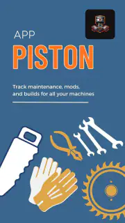 Piston screenshot 2