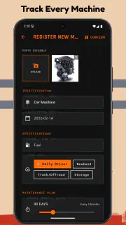Piston screenshot 3