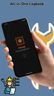 Piston screenshot 5