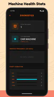 Piston screenshot 7