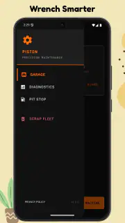 Piston screenshot 8