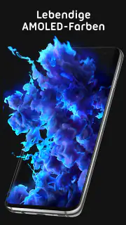 Pixel 4D™ Live-Hintergründe screenshot 4