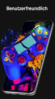 Pixel 4D™ Live-Hintergründe screenshot 8