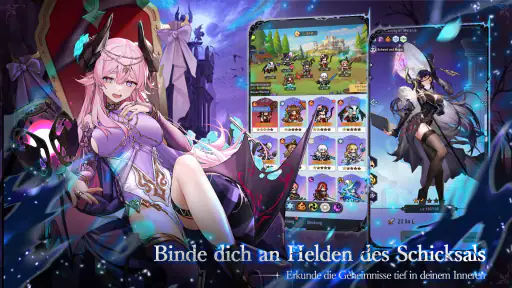 Pixel Brave: Idle RPG screenshot 5