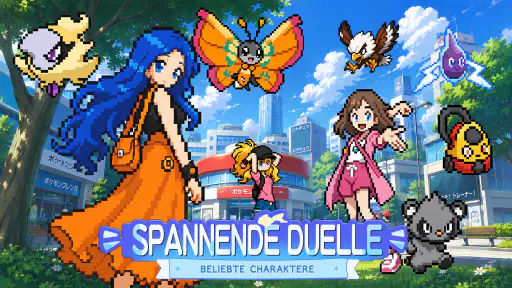 Pixel Elf Quest screenshot 1