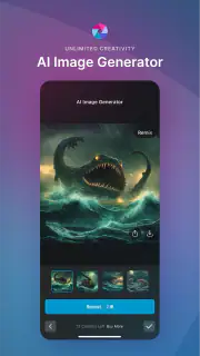 Pixlr KI Bildbearbeitung - AI screenshot 3