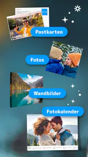 Pixum - Fotobuch erstellen screenshot 3