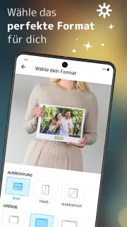 Pixum - Fotobuch erstellen screenshot 4