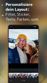 Pixum - Fotobuch erstellen screenshot 5