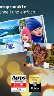 Pixum - Fotobuch erstellen screenshot 7