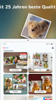 Pixum - Fotobuch erstellen screenshot 8