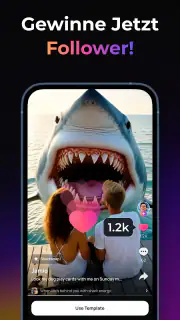 PixVerse: KI-Videogenerator screenshot 7