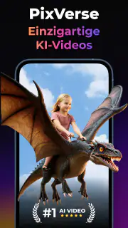 PixVerse: KI-Videogenerator screenshot 8
