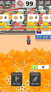 Pizza Ready screenshot 1