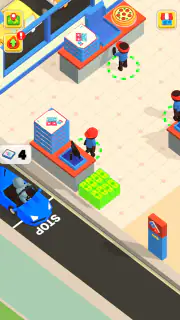 Pizza Ready screenshot 4