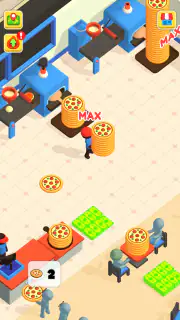 Pizza Ready screenshot 5