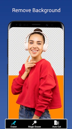 Plakate Erstellen, flyer Video screenshot