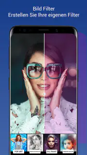 Plakate Erstellen, flyer Video screenshot 7