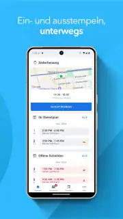 Planday Employee Scheduling screenshot 2