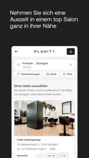 Planity screenshot 2