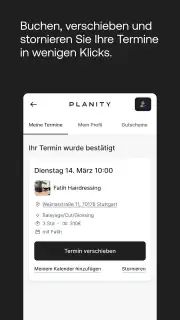 Planity screenshot 4