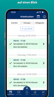 PLAN|NET|APP screenshot 2