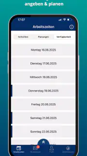PLAN|NET|APP screenshot 4