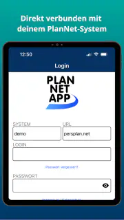 PLAN|NET|APP screenshot 8