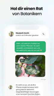 Plant App - Pflanzenfinder screenshot 6