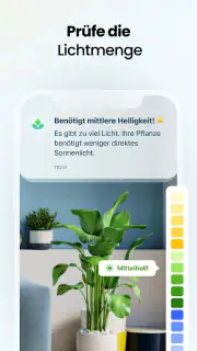 Plant App - Pflanzenfinder screenshot 7