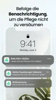Plant App - Pflanzenfinder screenshot 8