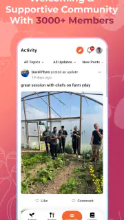 Plant Based Recipe Club screenshot 4