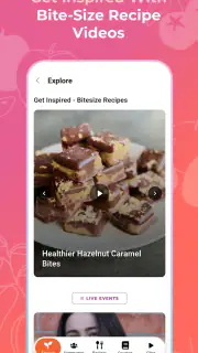 Plant Based Recipe Club screenshot 7