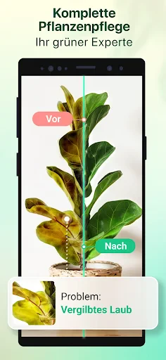Plant Parent - Der Pflegeguide screenshot