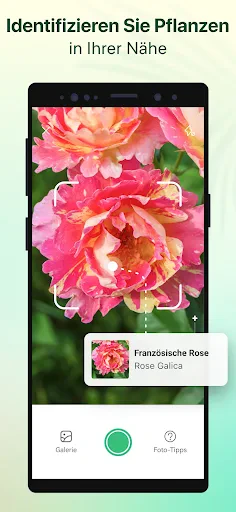 Plant Parent - Der Pflegeguide screenshot